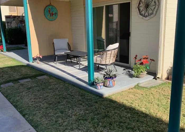 Modern Chic In Midtown W Pool & Hot Tub * Phoenix