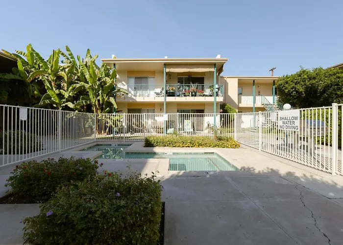 Modern Chic In Midtown W Pool & Hot Tub * Phoenix
